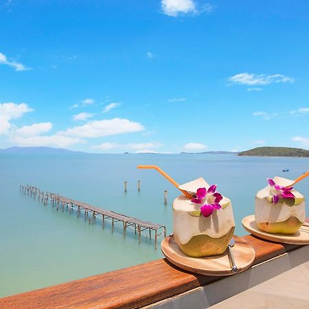 Enjoy Beach Bophut Exterior foto