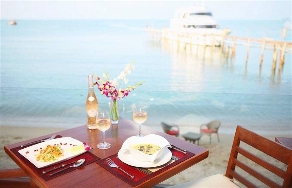 Enjoy Beach Bophut Exterior foto