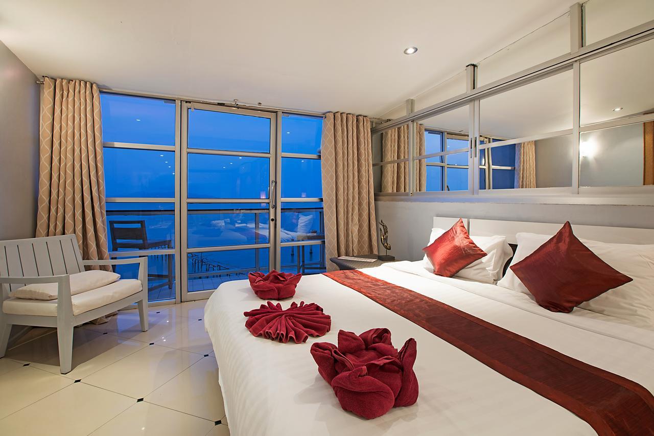 Enjoy Beach Bophut Exterior foto