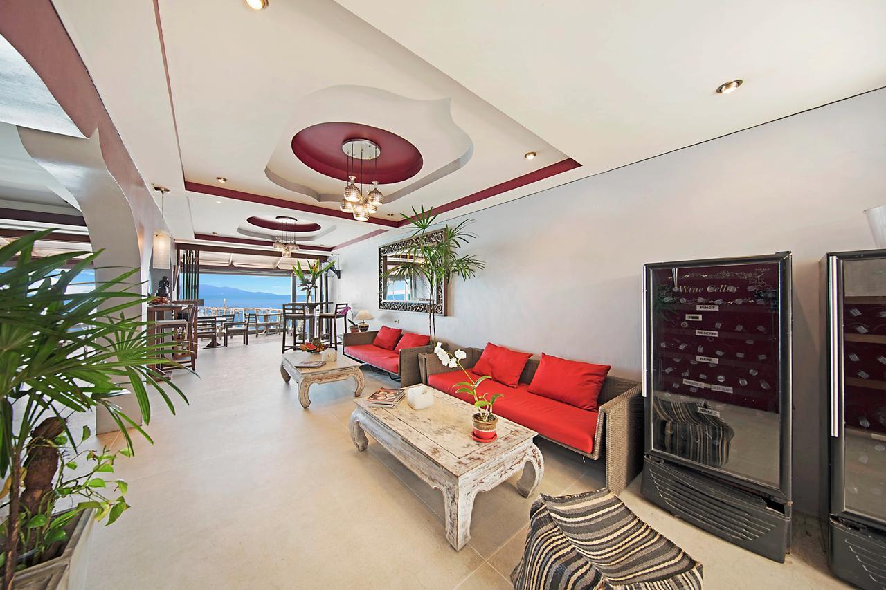 Enjoy Beach Bophut Exterior foto