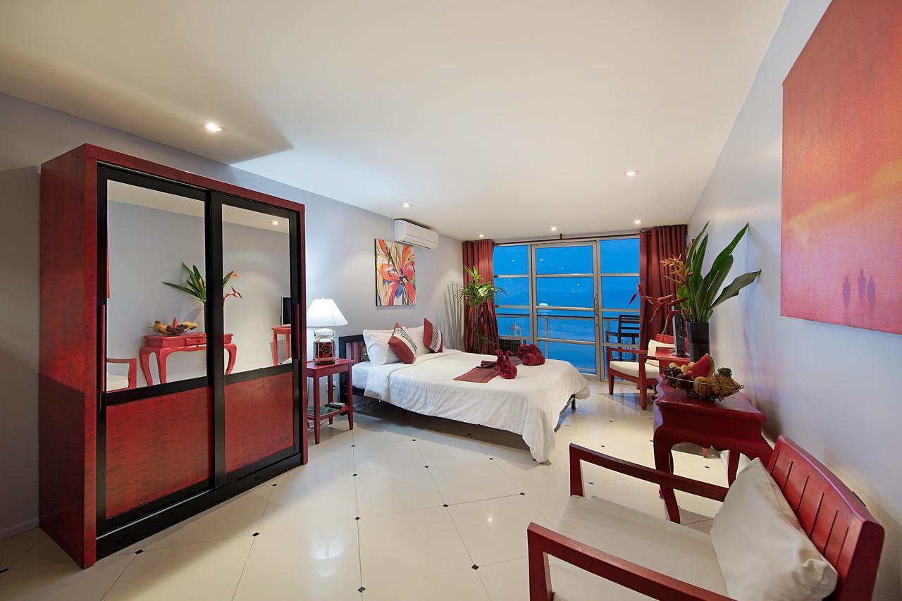 Enjoy Beach Bophut Exterior foto