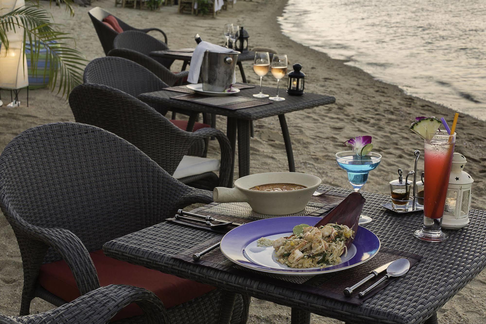 Enjoy Beach Bophut Exterior foto