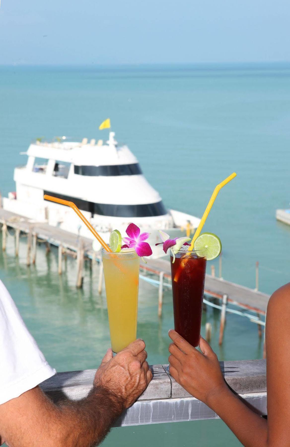 Enjoy Beach Bophut Exterior foto